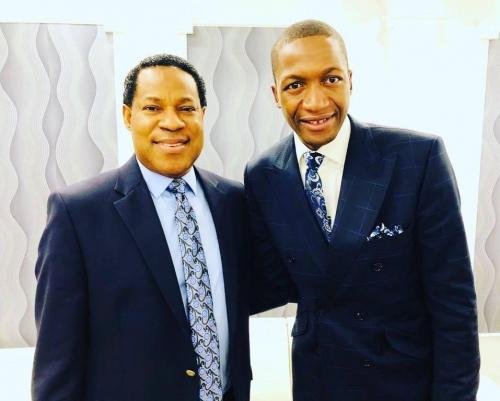 Blessed Meets 5 01 2019 46