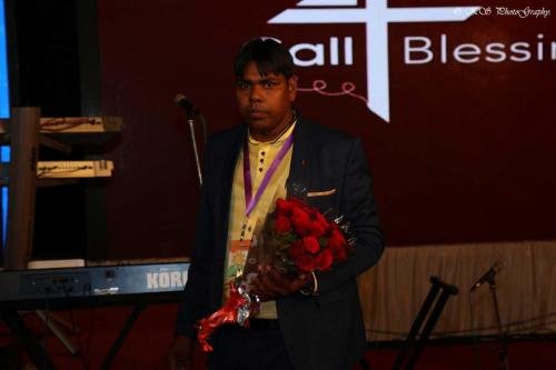 Call for Blessings 64