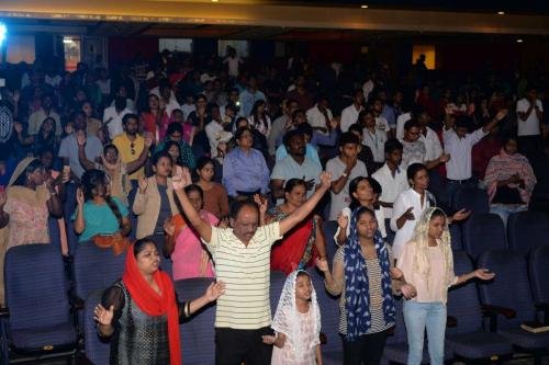 Overflow 11thMay