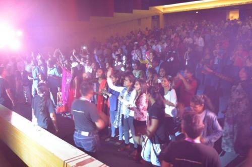 Overflow 11thMay 15