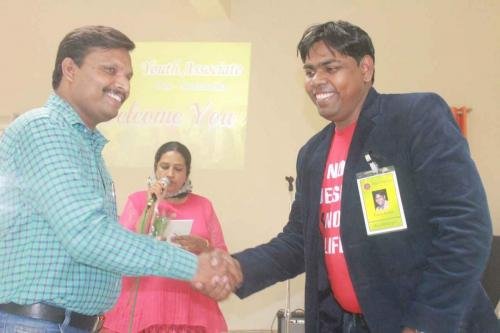Purna legends