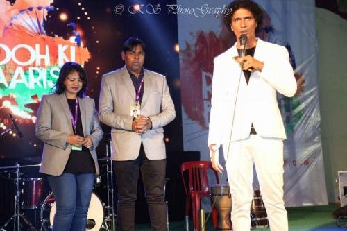 Purna legends 18