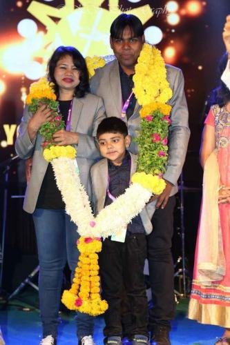 Purna legends 24