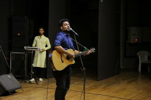 RoohKiBaarish Mum 53