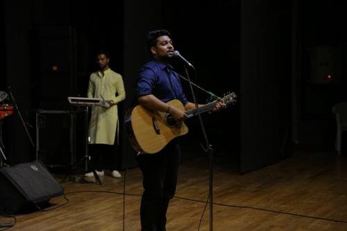 RoohKiBaarish Mum 55