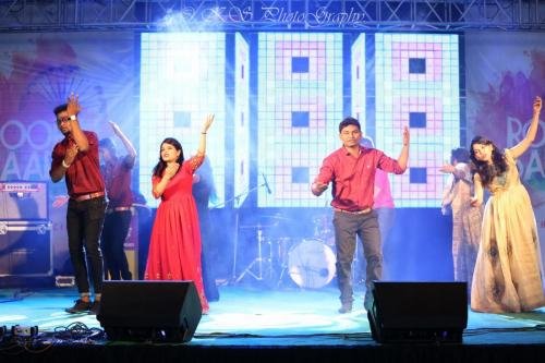 Rooh Ki Baarish 22