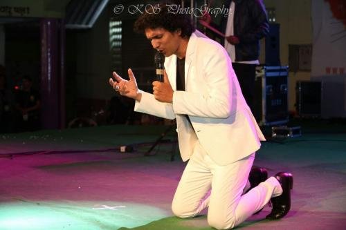 Rooh Ki Baarish 30