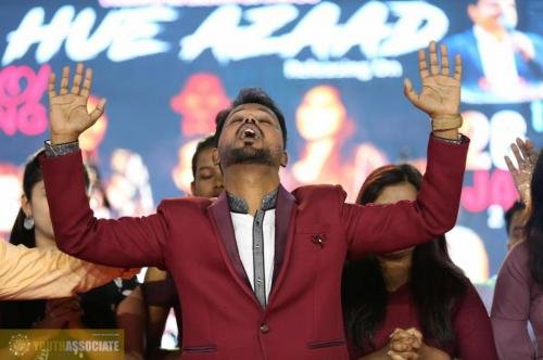 Showers of blessing 26 2019 134