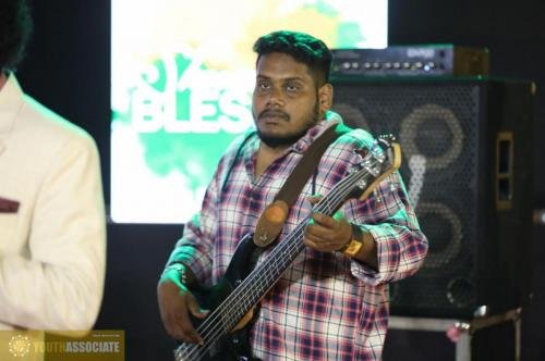 Showers of blessing 26 2019 178