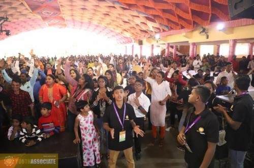 Showers of blessing 26 2019 182